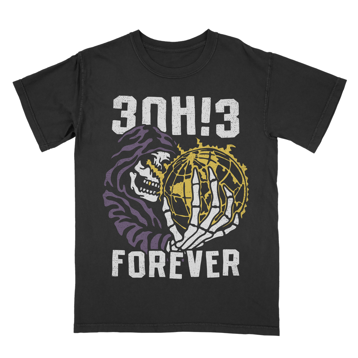 3oh Layout 3OH!3-Store