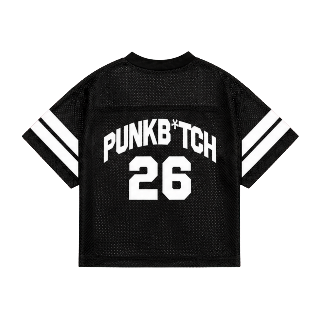 PUNK B*ITCH Jersey