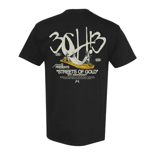 SOG Rats Tee