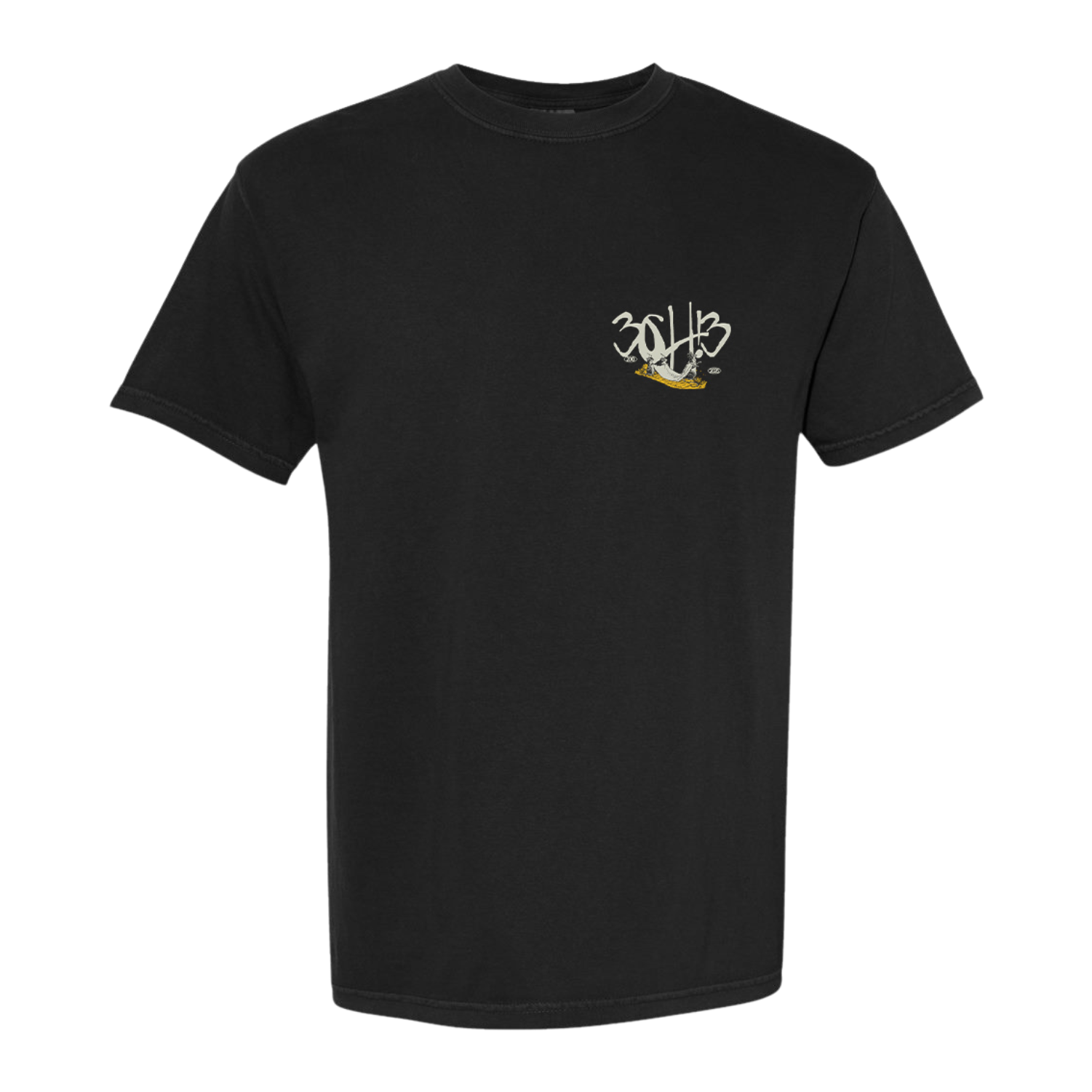 SOG Rats Tee